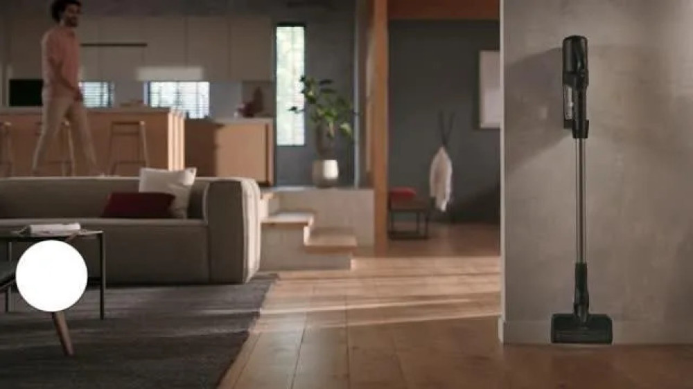 Miele Duoflex HX1 Cat & Dog (черный)- фото3