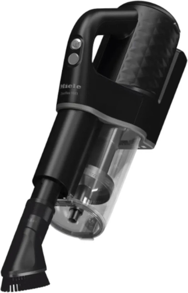 Miele Duoflex HX1 Cat & Dog (черный)- фото2