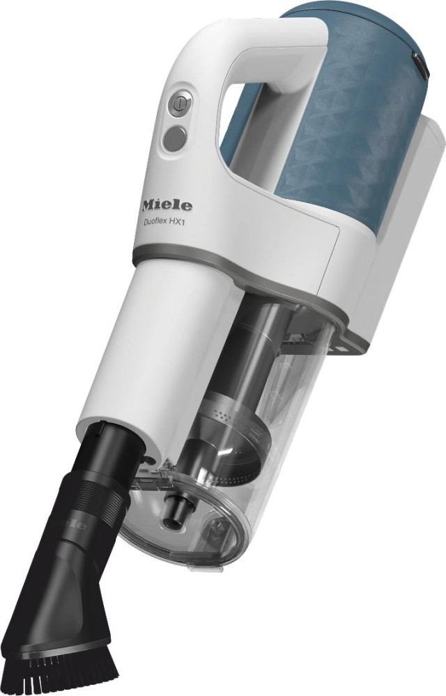 Miele Duoflex HX 1 Nordic blue- фото3