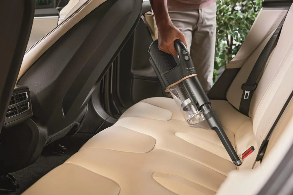 Miele Duoflex HX1 CarCare- фото3