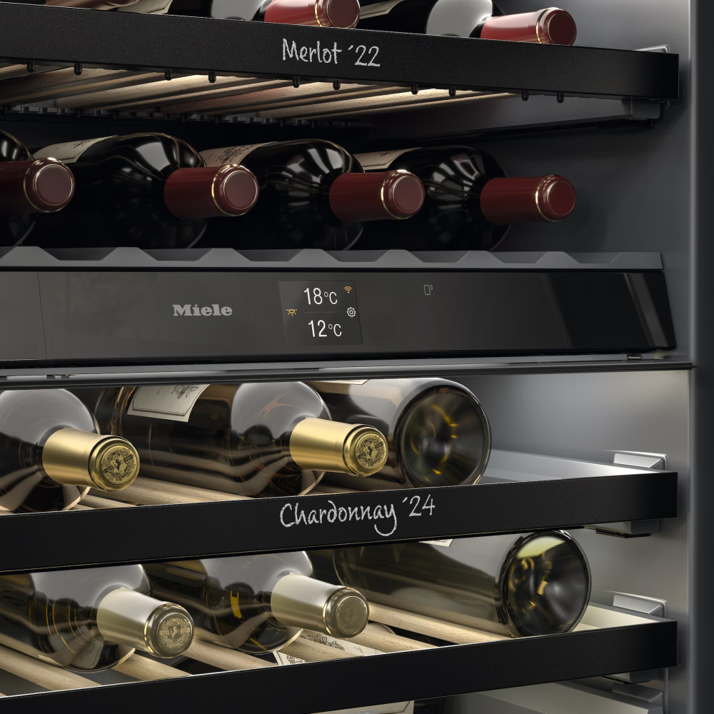Miele KWTUS 7096 E- фото3