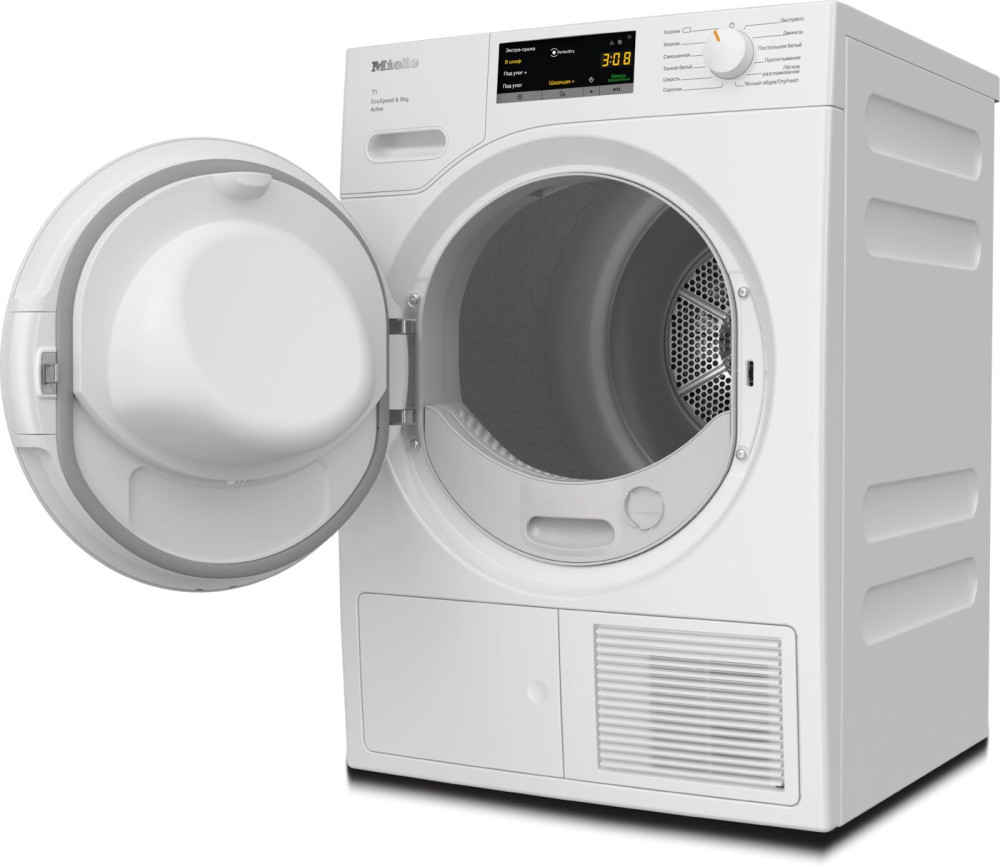 Miele TWA520WP- фото3