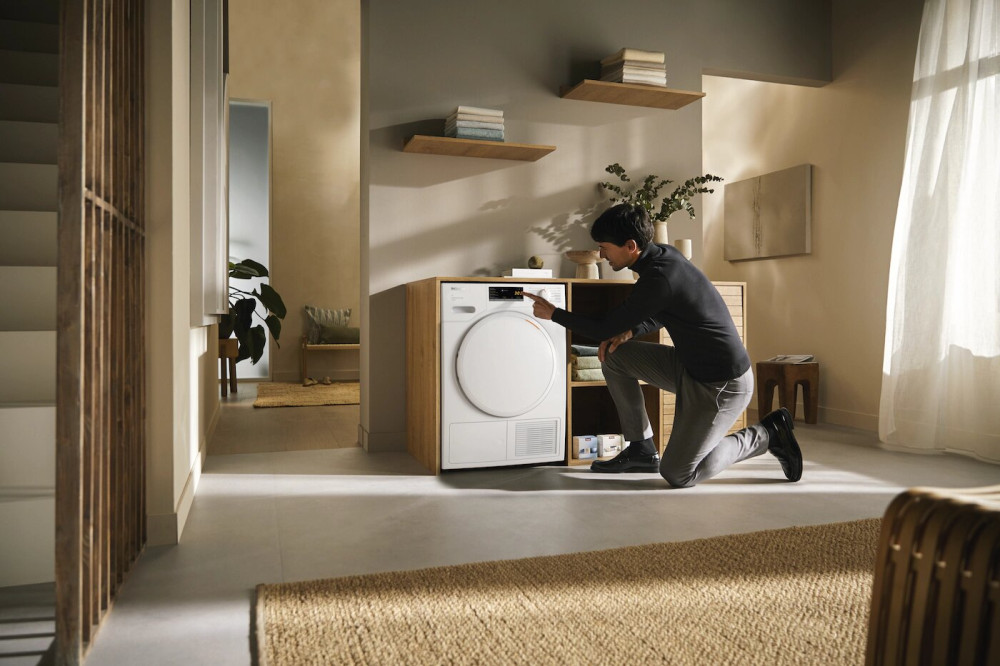 Miele TWA520WP- фото4