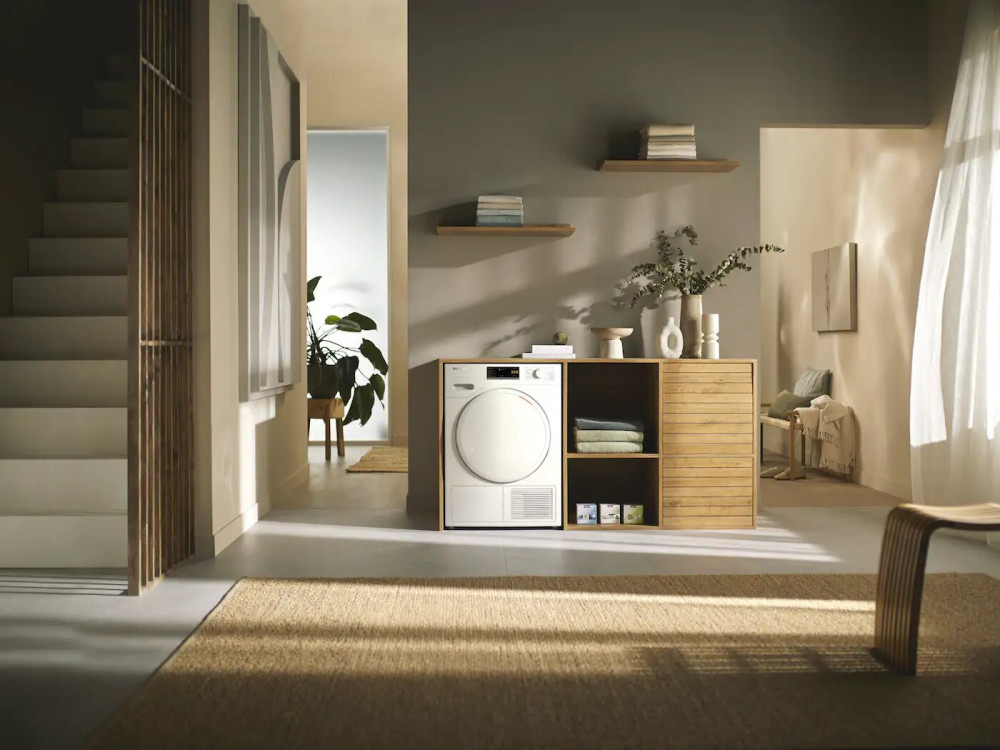 Miele TWA520WP- фото5