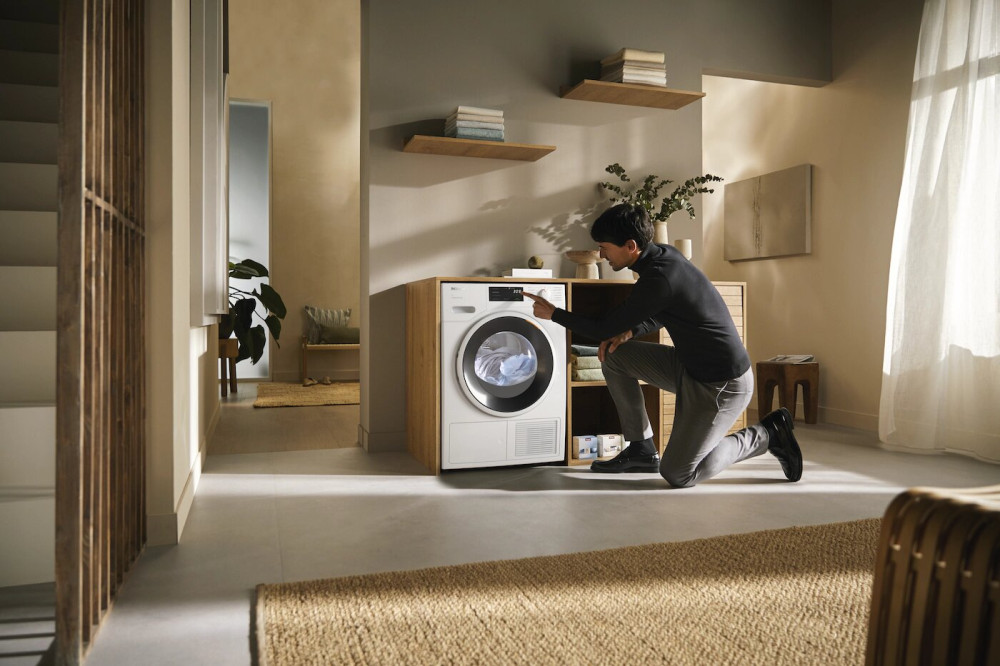 Miele TWD640WP- фото4
