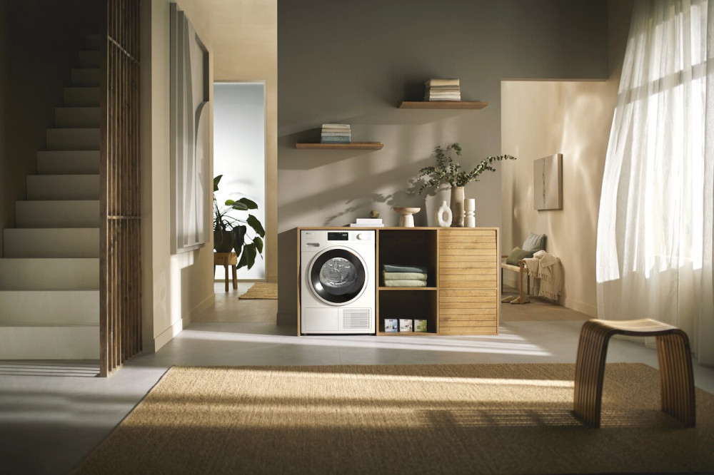 Miele TWD640WP- фото5