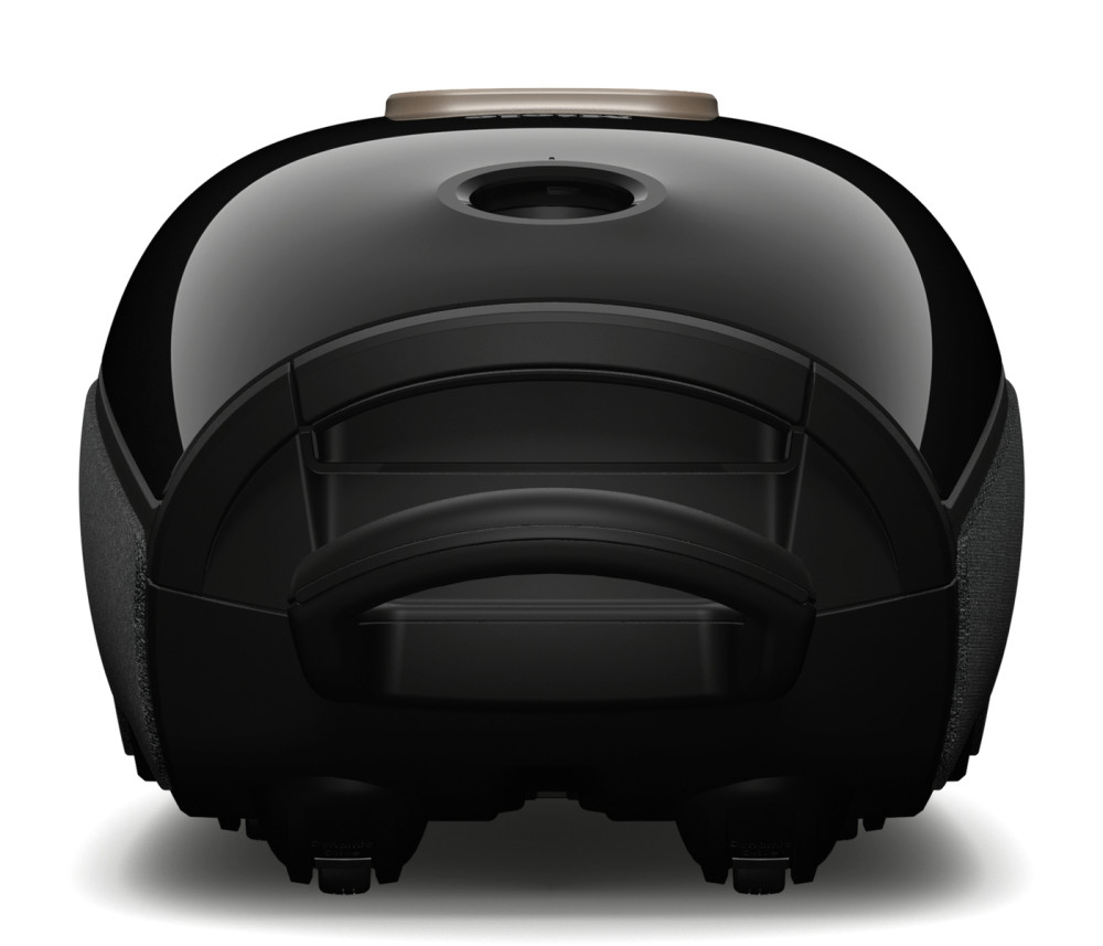 Miele Guard L1 AllFloor ObsidianBlack- фото4