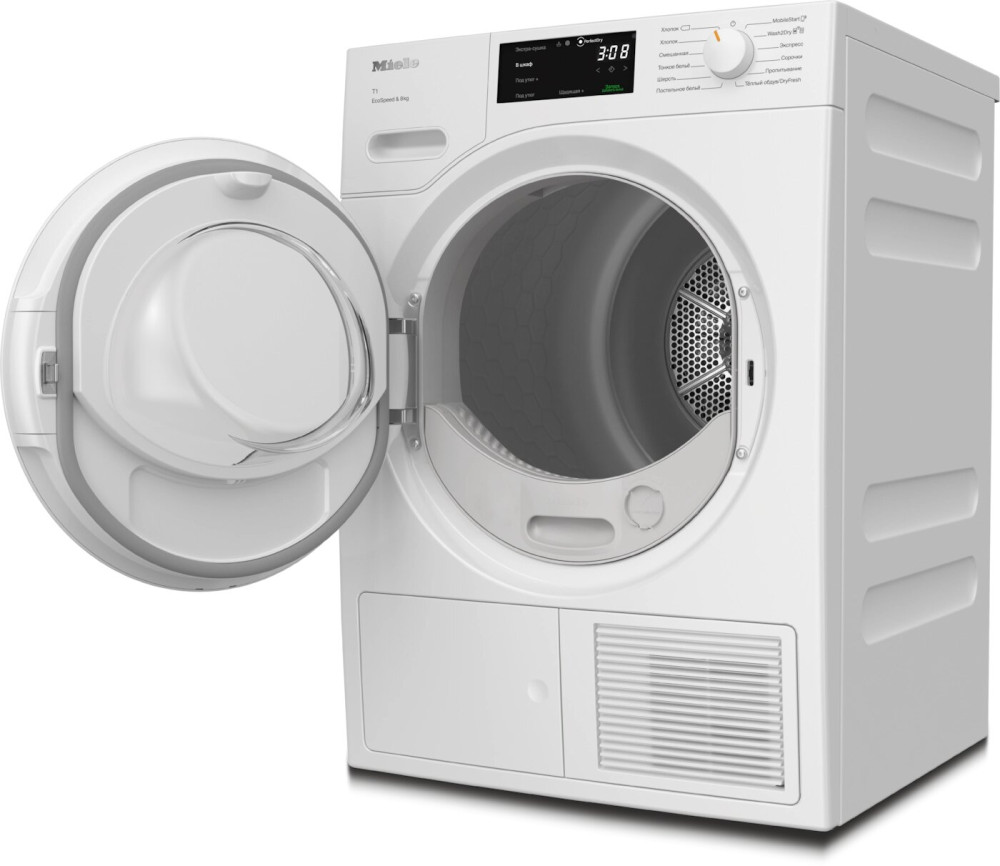 Miele TWC640WP- фото3