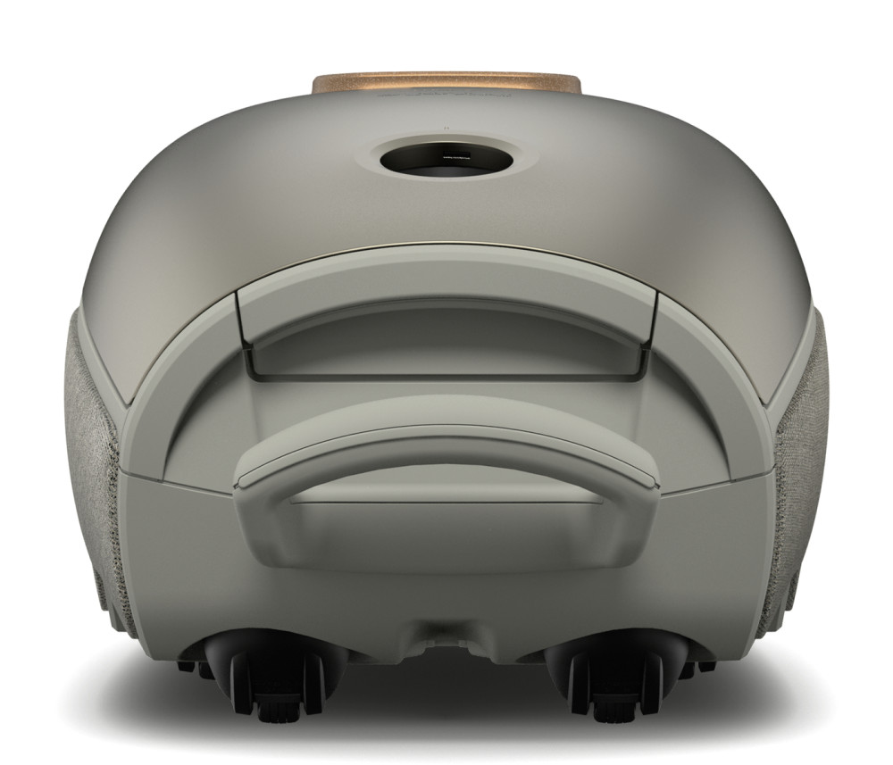 Miele Guard L1 Comfort Titanium-PF- фото4