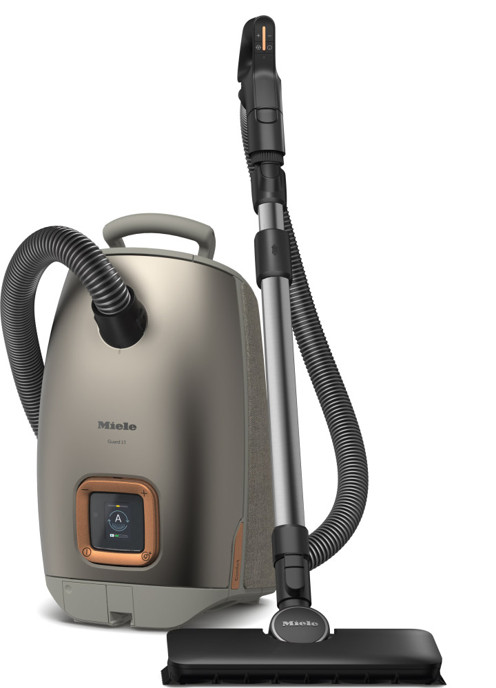 Miele Guard L1 Comfort Titanium-PF- фото