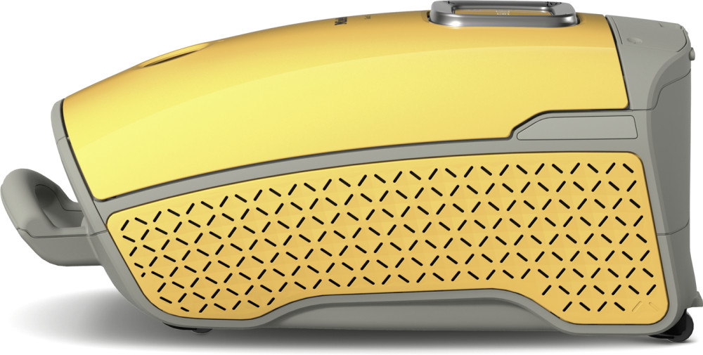 Miele Guard L1 Flex PowerLine жёлтый- фото2