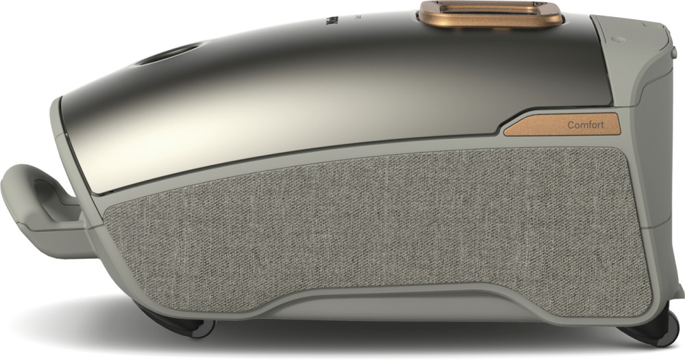 Miele Guard L1 Comfort Titanium-PF- фото3