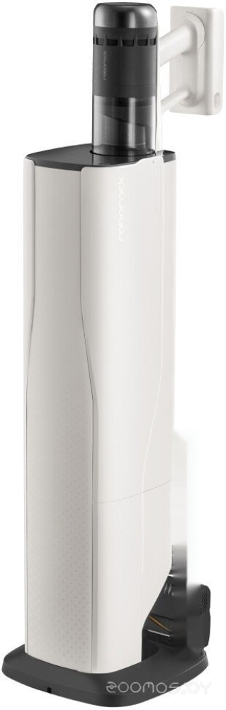 Roborock H60 Hub Pro- фото