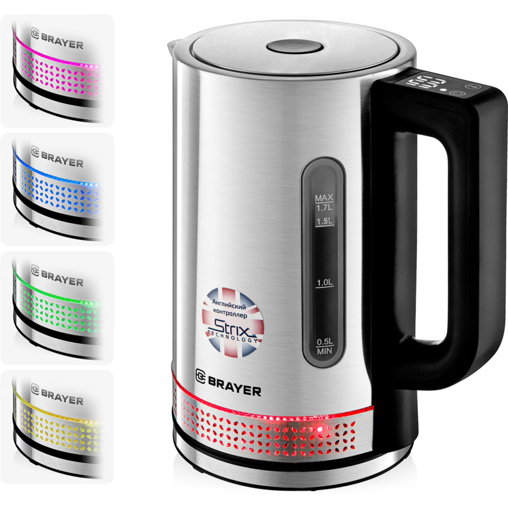 Brayer BR1060- фото2