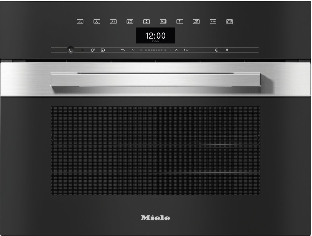 Miele DGC 7440 HC Pro EDST/CLST- фото