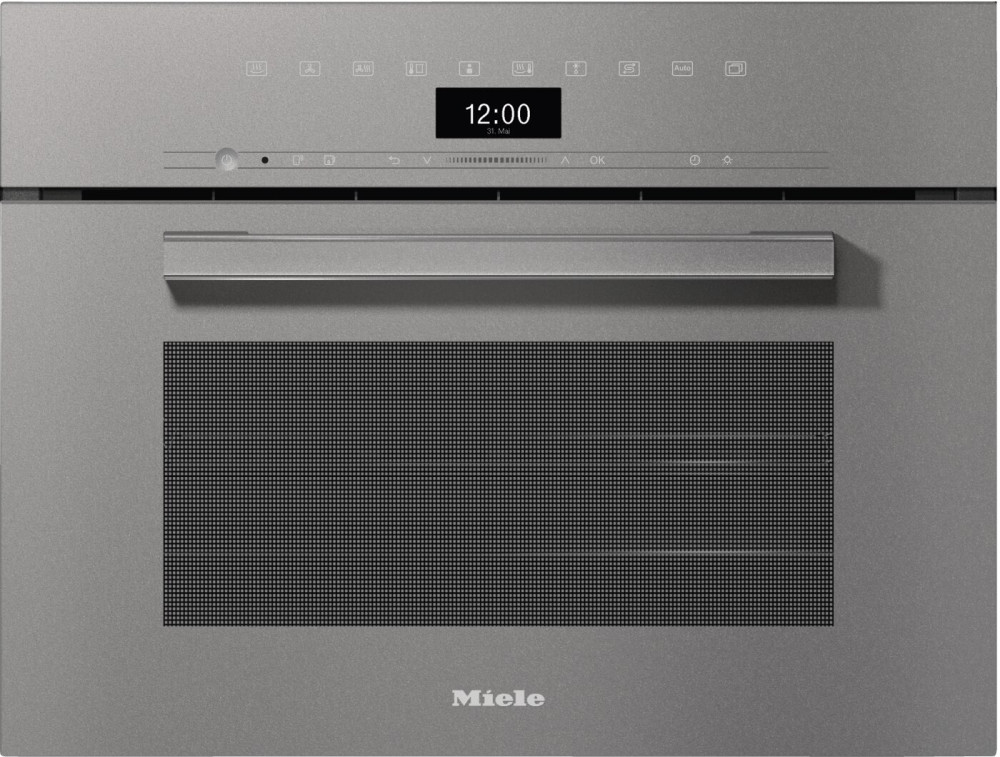 Miele DGC 7440 HC Pro GRGR- фото