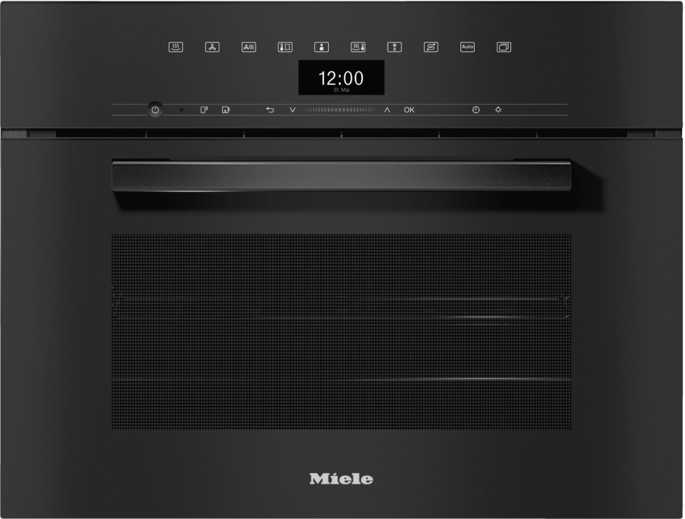 Miele DGC 7440 HC Pro OBSW- фото