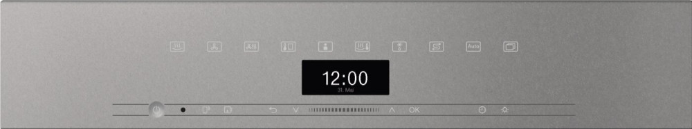 Miele DGC 7440 HC Pro GRGR- фото2