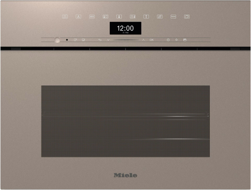 Miele DGC 7440 HCX Pro PEBE- фото