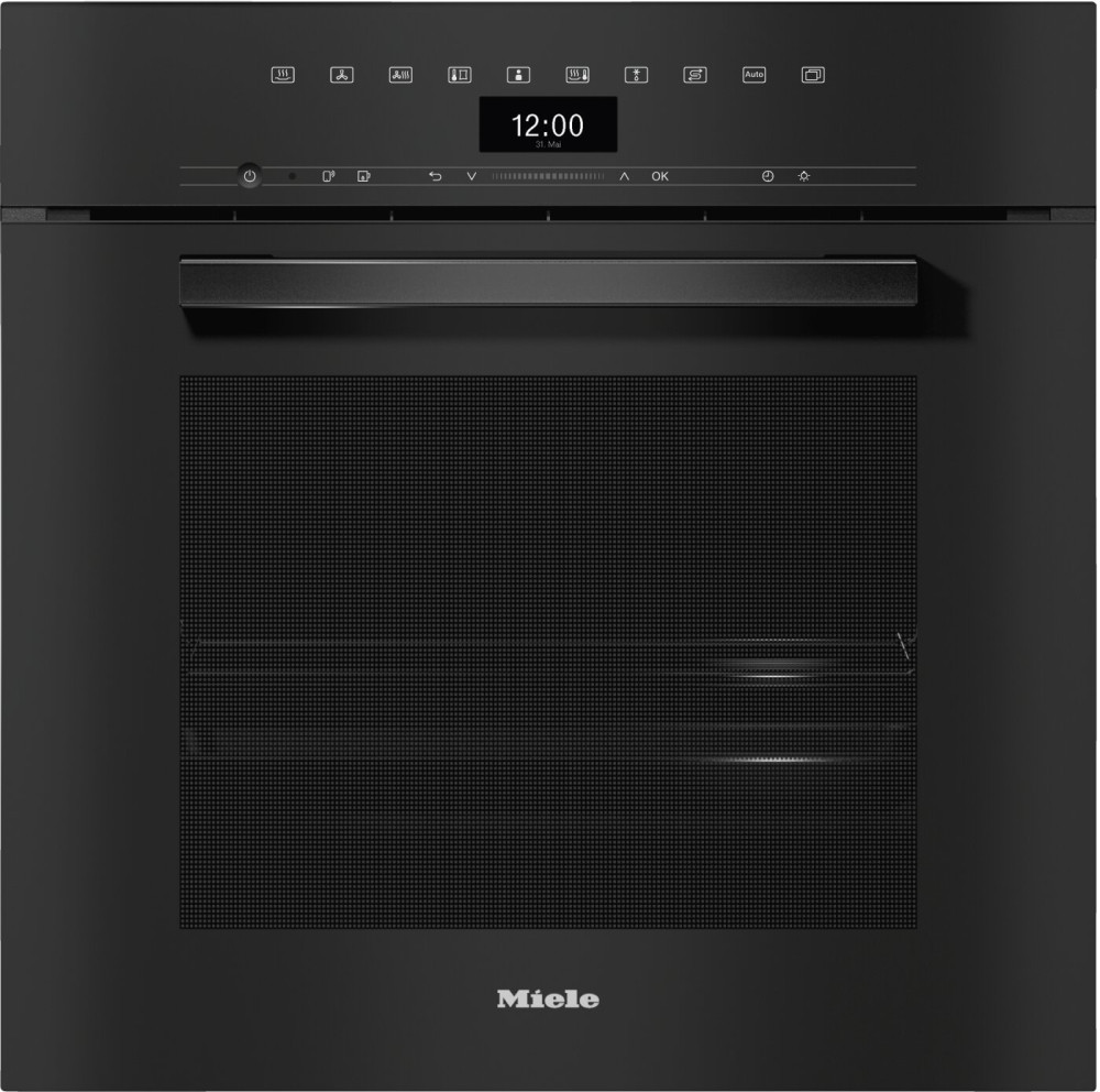Miele DGC 7460 HC Pro OBSW- фото