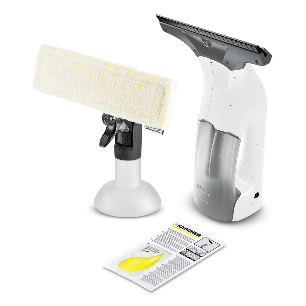 Karcher WV 1 Plus 1.633-608.0- фото