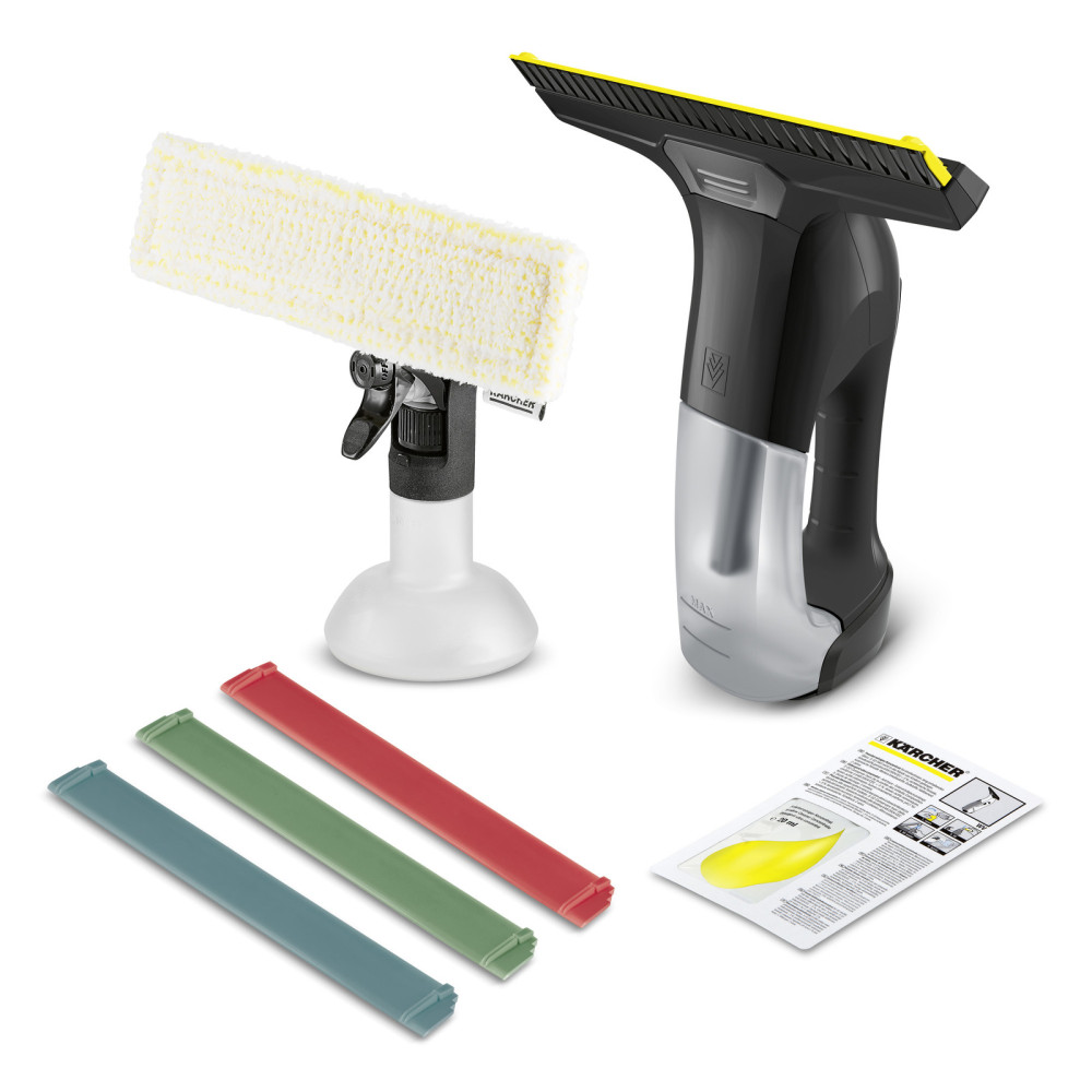 Karcher WV 6 Plus Multi Edition 1.633-514.0- фото