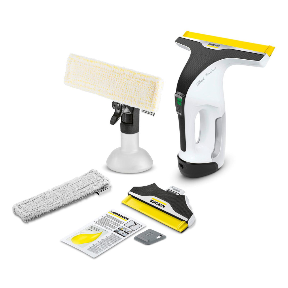 Karcher WV 7 Signature Line 1.633-780.0- фото