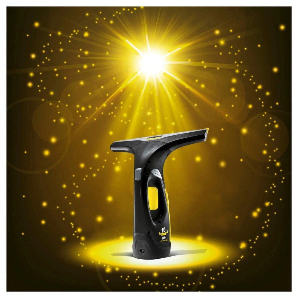Karcher WV 2 Black Edition 1.633-426.0- фото2