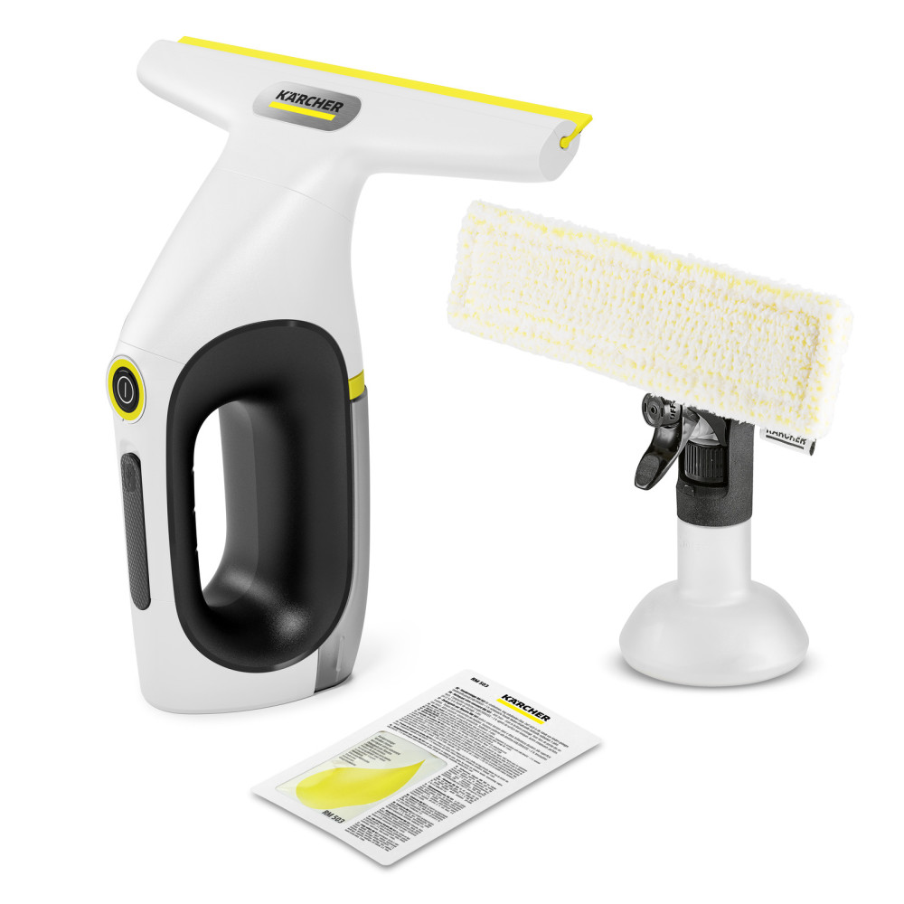 Karcher WV 2 Universal Care 1.633-671.0- фото