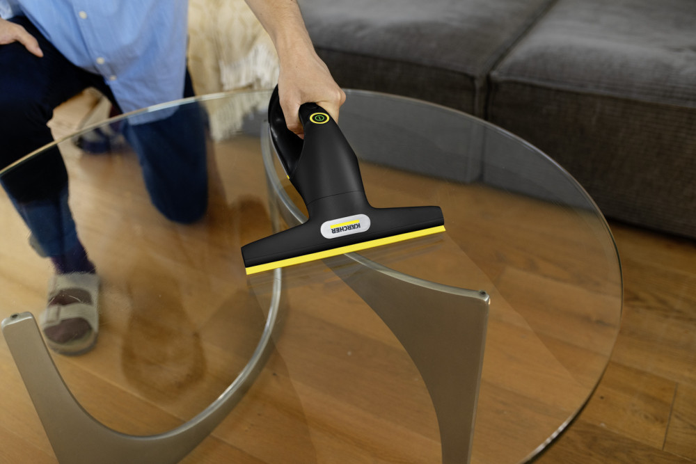 Karcher WV 2 Universal Precision+ Black 1.633-676.0- фото3
