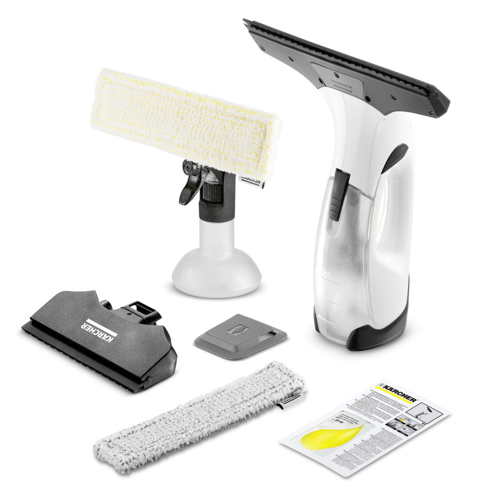 Karcher WV 2 Plus NP 1.633-661.0- фото