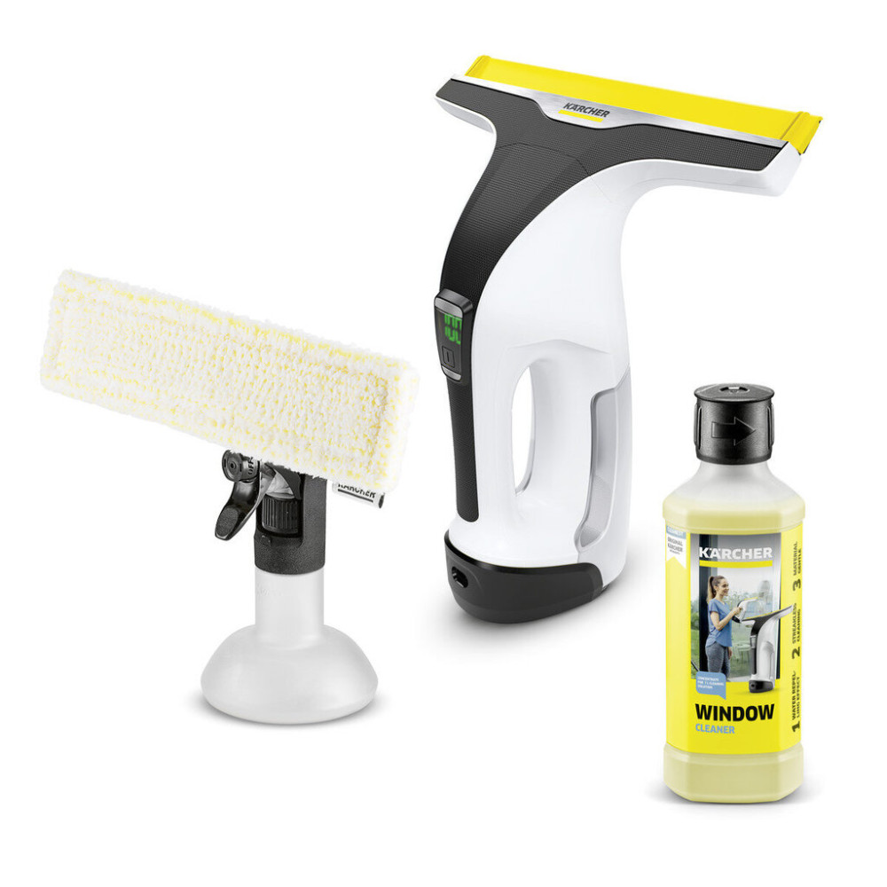 Karcher WV 6 1.633-752.0- фото