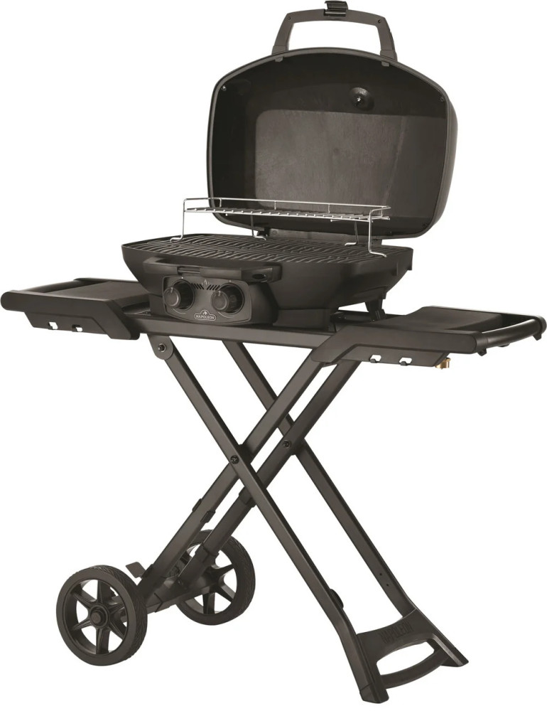 Napoleon TravelQ PRO 285X Phantom- фото