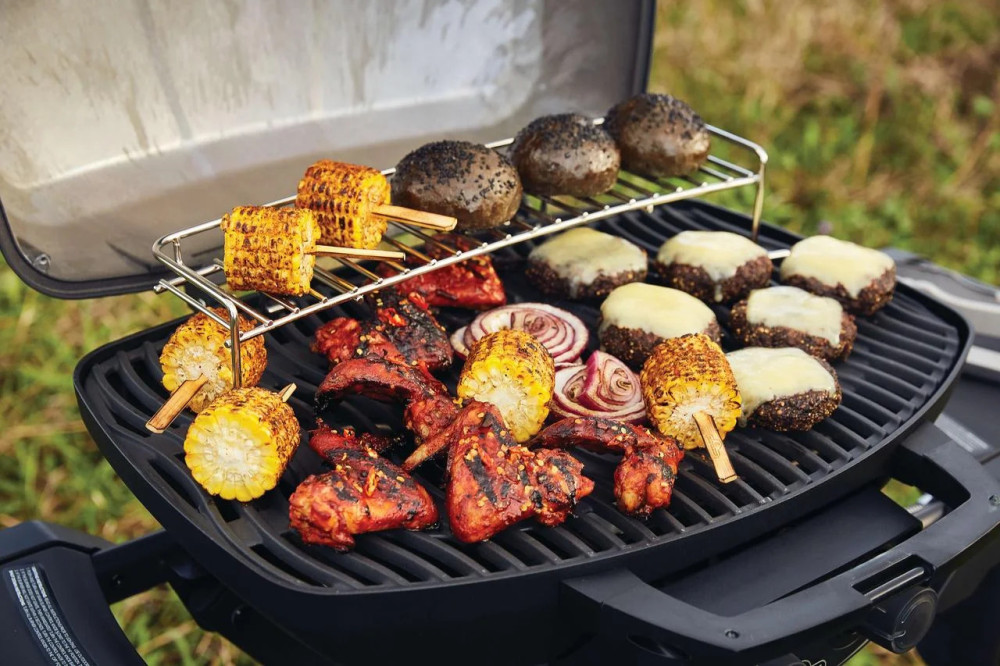 Napoleon TravelQ PRO 285X Phantom- фото2