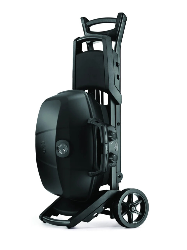 Napoleon TravelQ PRO 285X Phantom- фото5