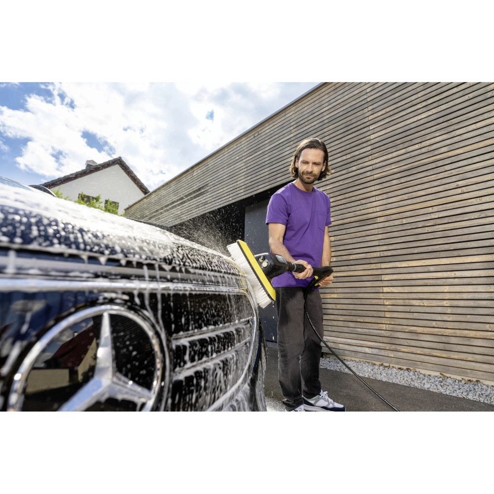 Karcher WB 7 Plus 2.644-374.0- фото4