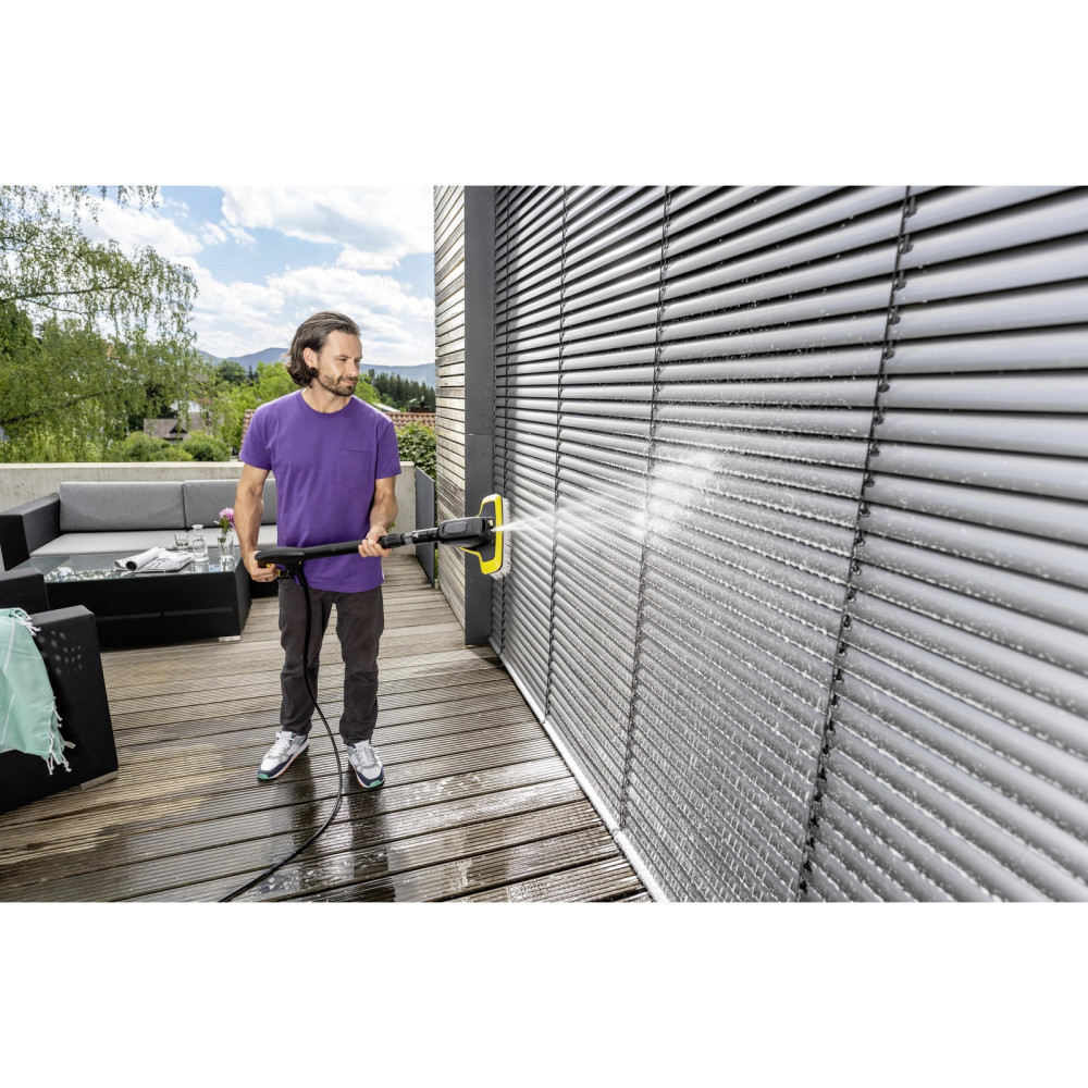 Karcher WB 7 Plus 2.644-374.0- фото3