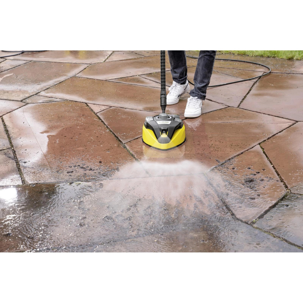 Karcher TRacer T 7 Plus 2.644-074.0- фото3