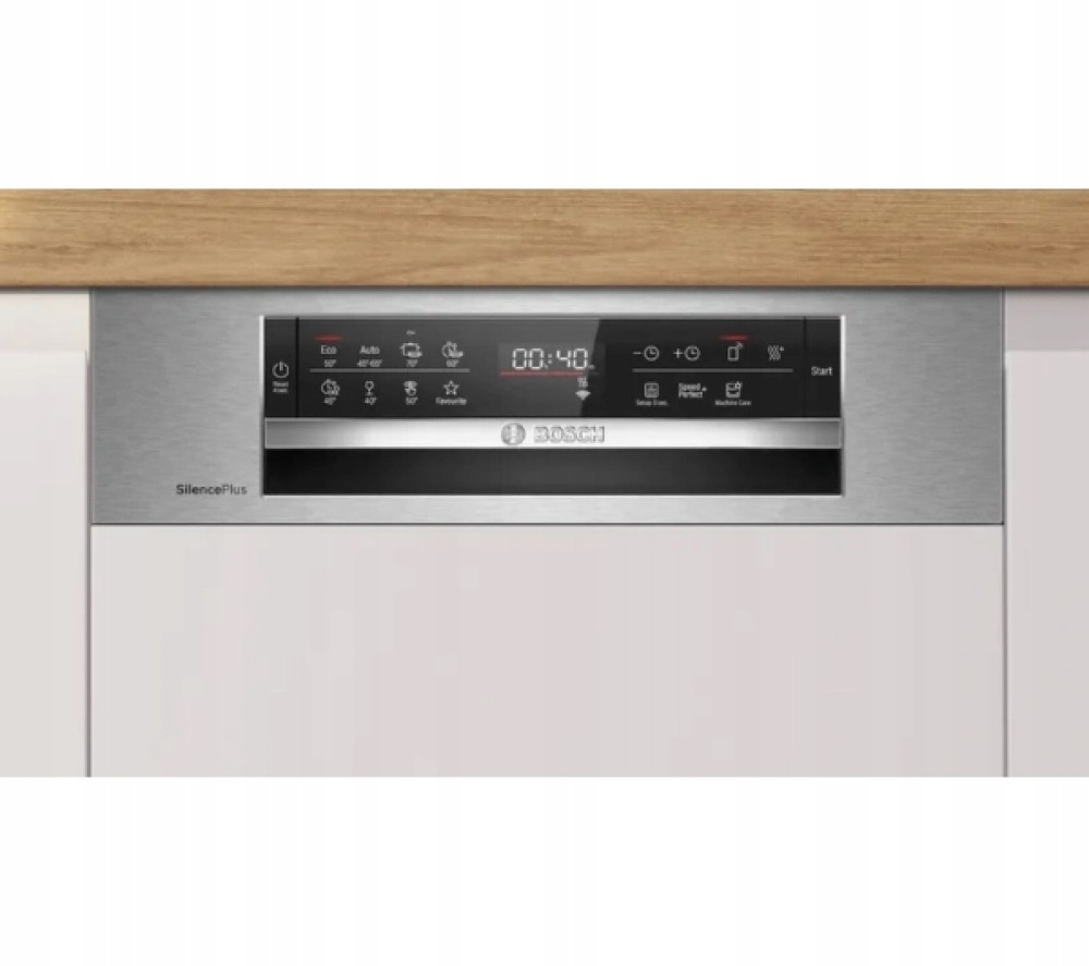 Bosch Serie 6 SPI6EMS21E- фото2