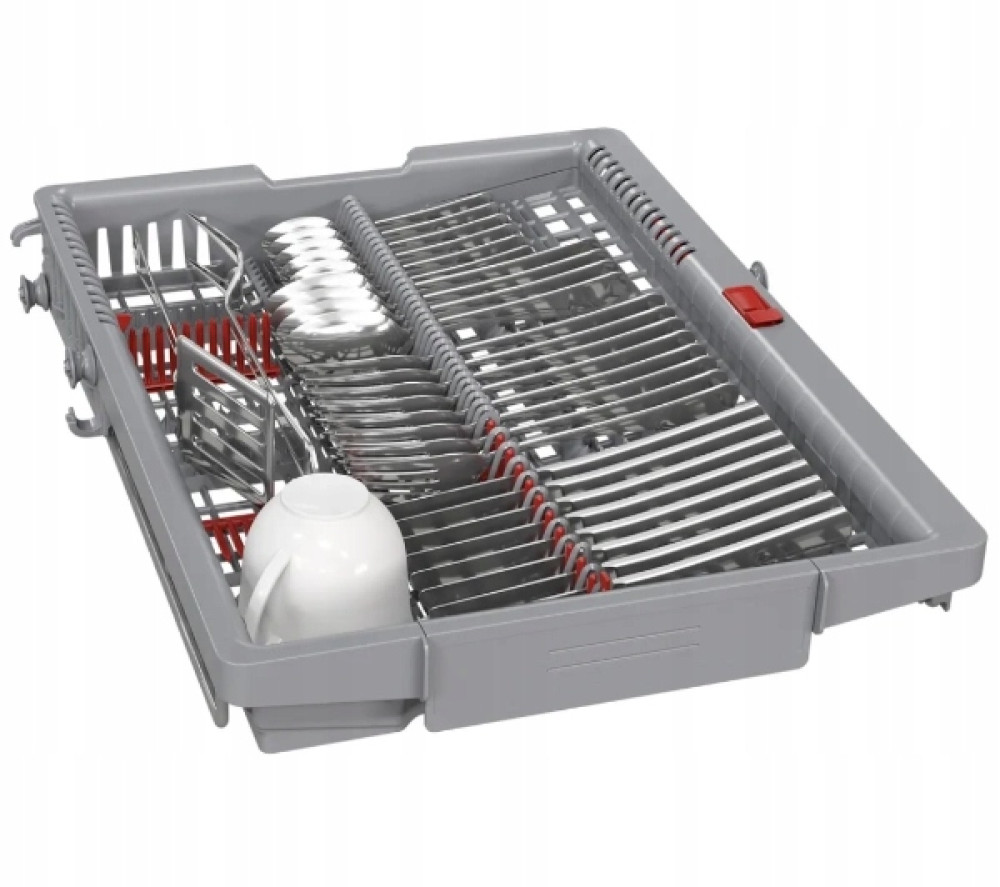 Bosch Serie 6 SPI6EMS21E- фото4