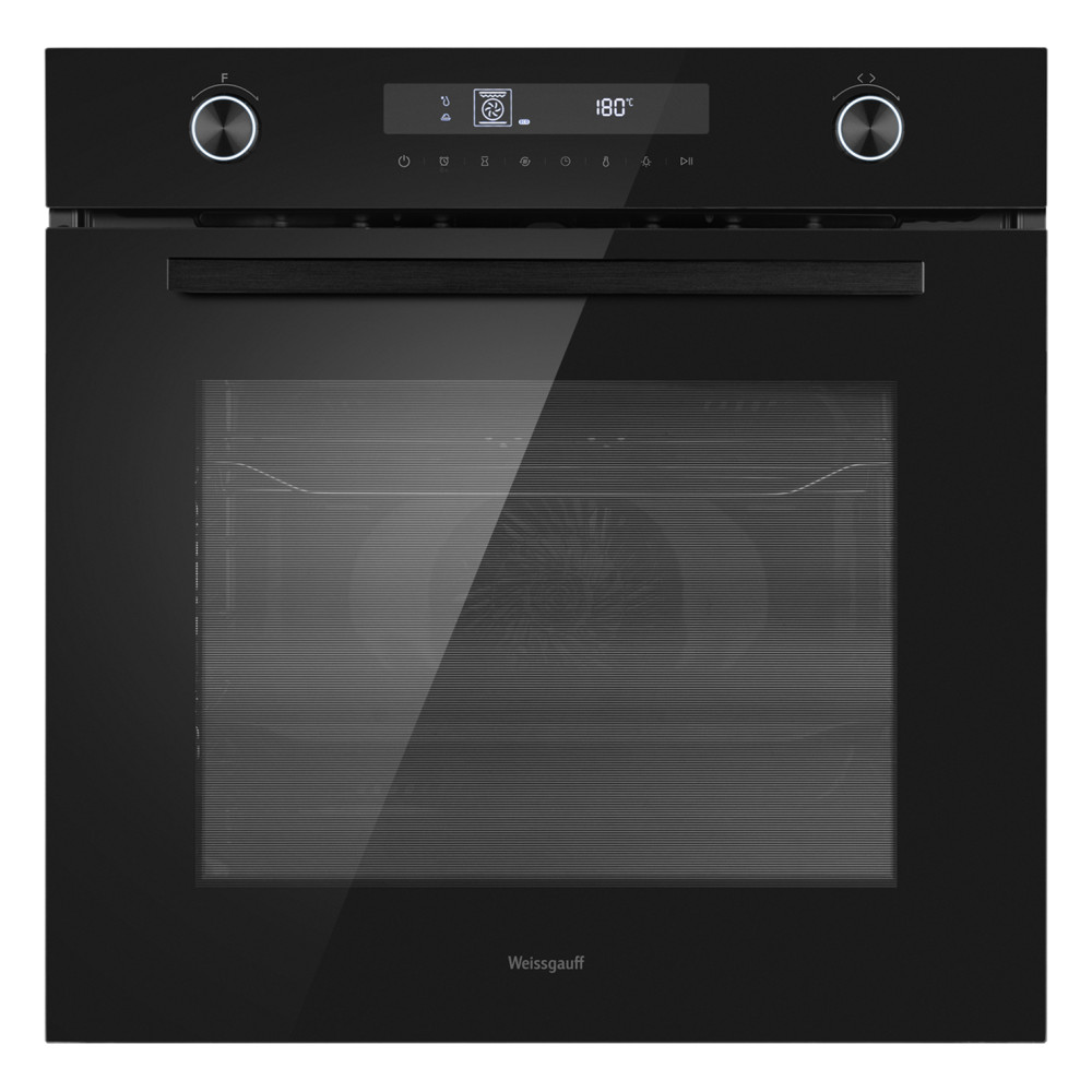 Weissgauff EOM 741 PDB Black Edition- фото