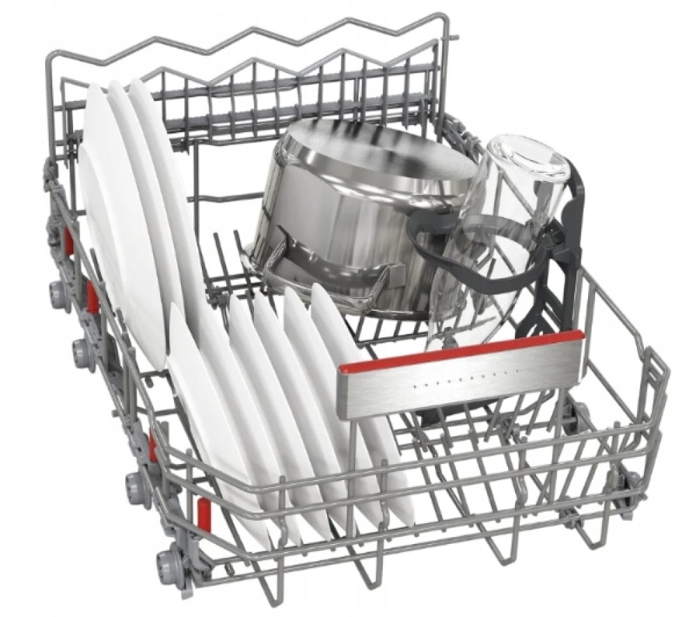 Bosch Serie 6 SPI6EMS21E- фото5