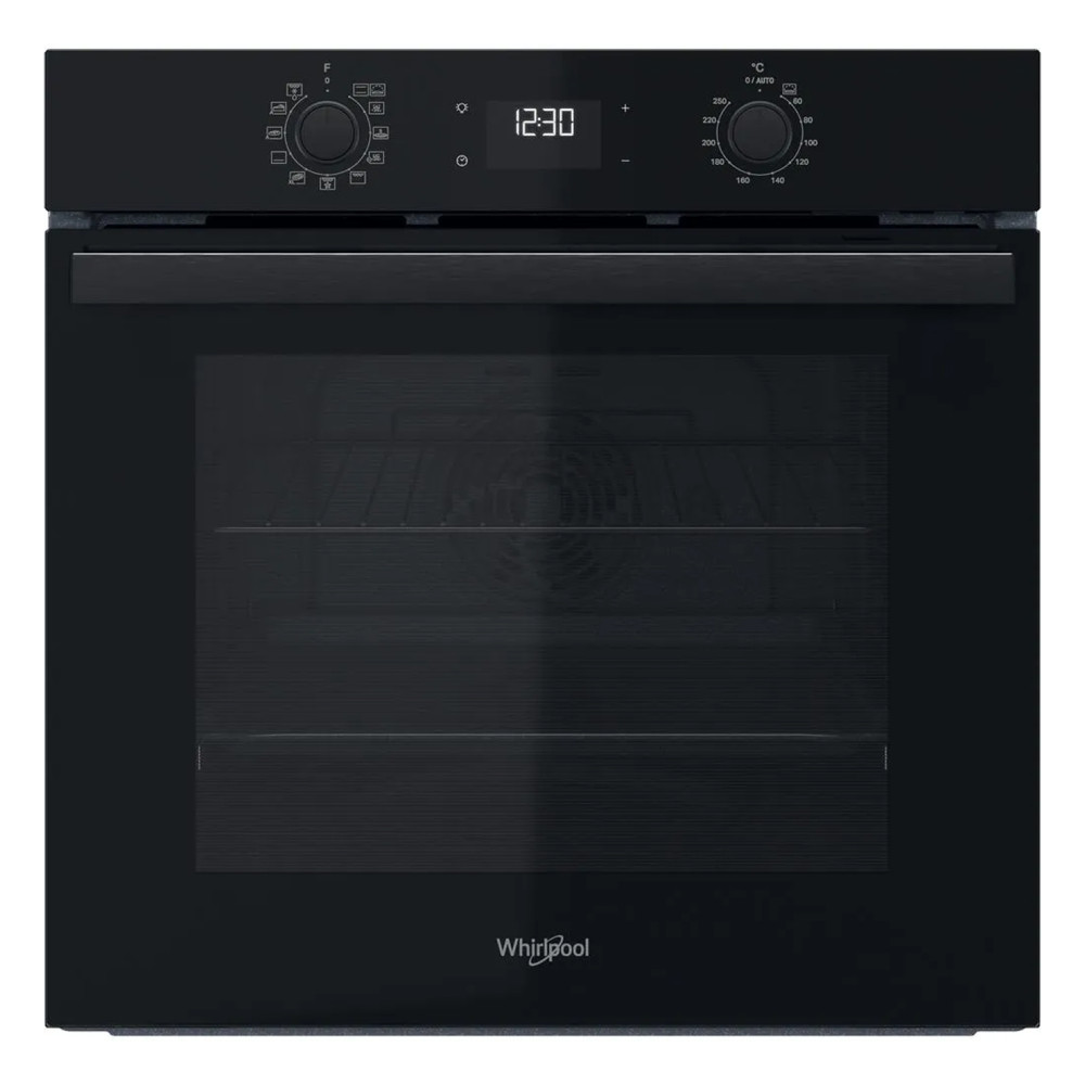 Whirlpool OMR58CU1B- фото