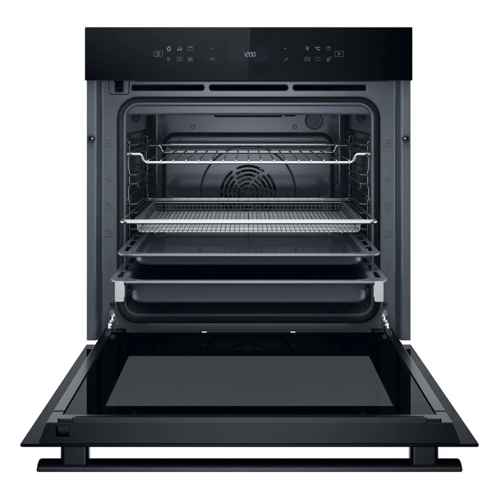 Whirlpool WOI68PT1SBA- фото3