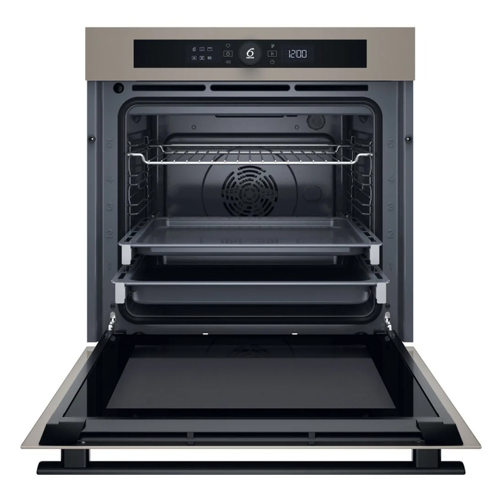 Whirlpool WOI4S8HM2SEA- фото2