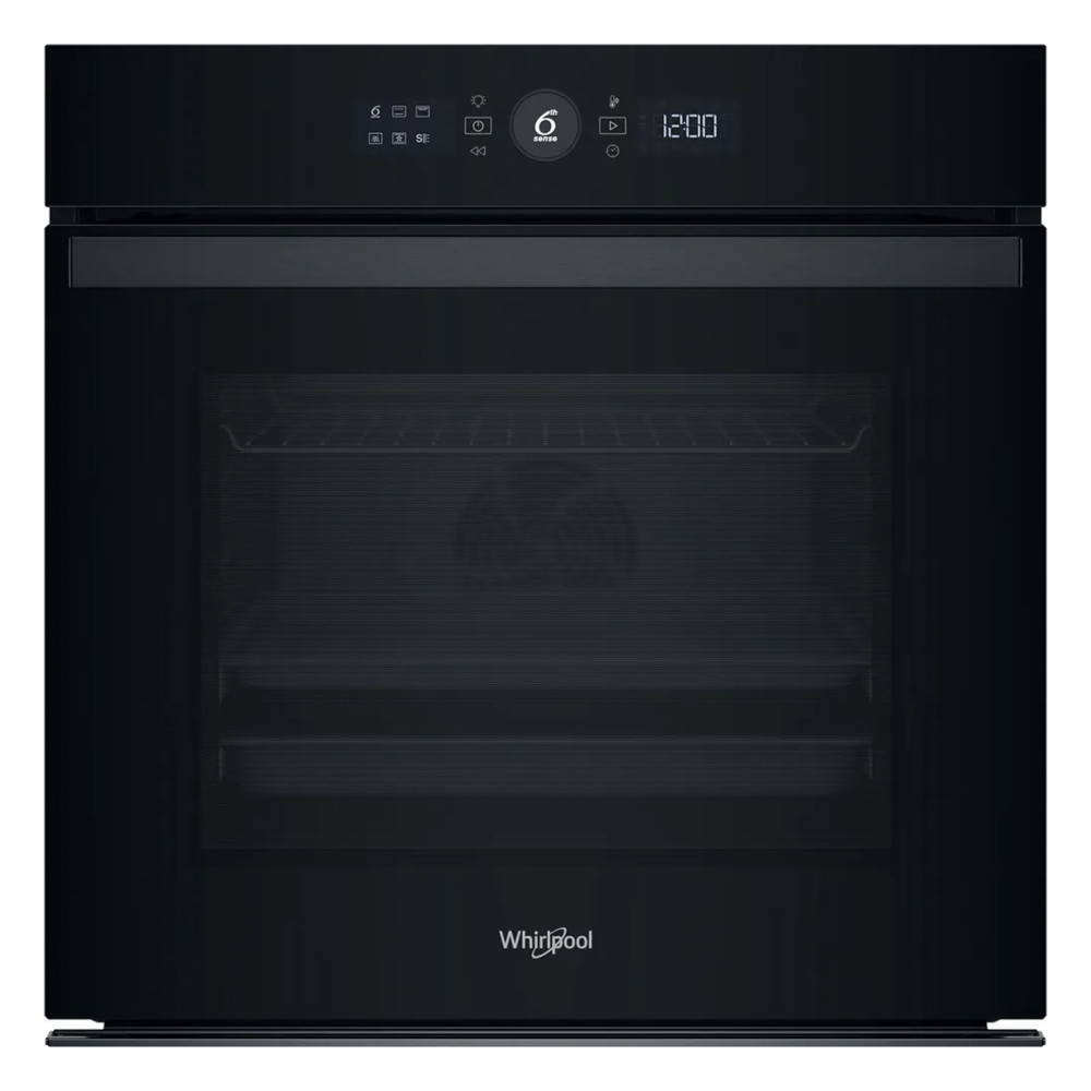 Whirlpool WOI4S8HM2SBA- фото