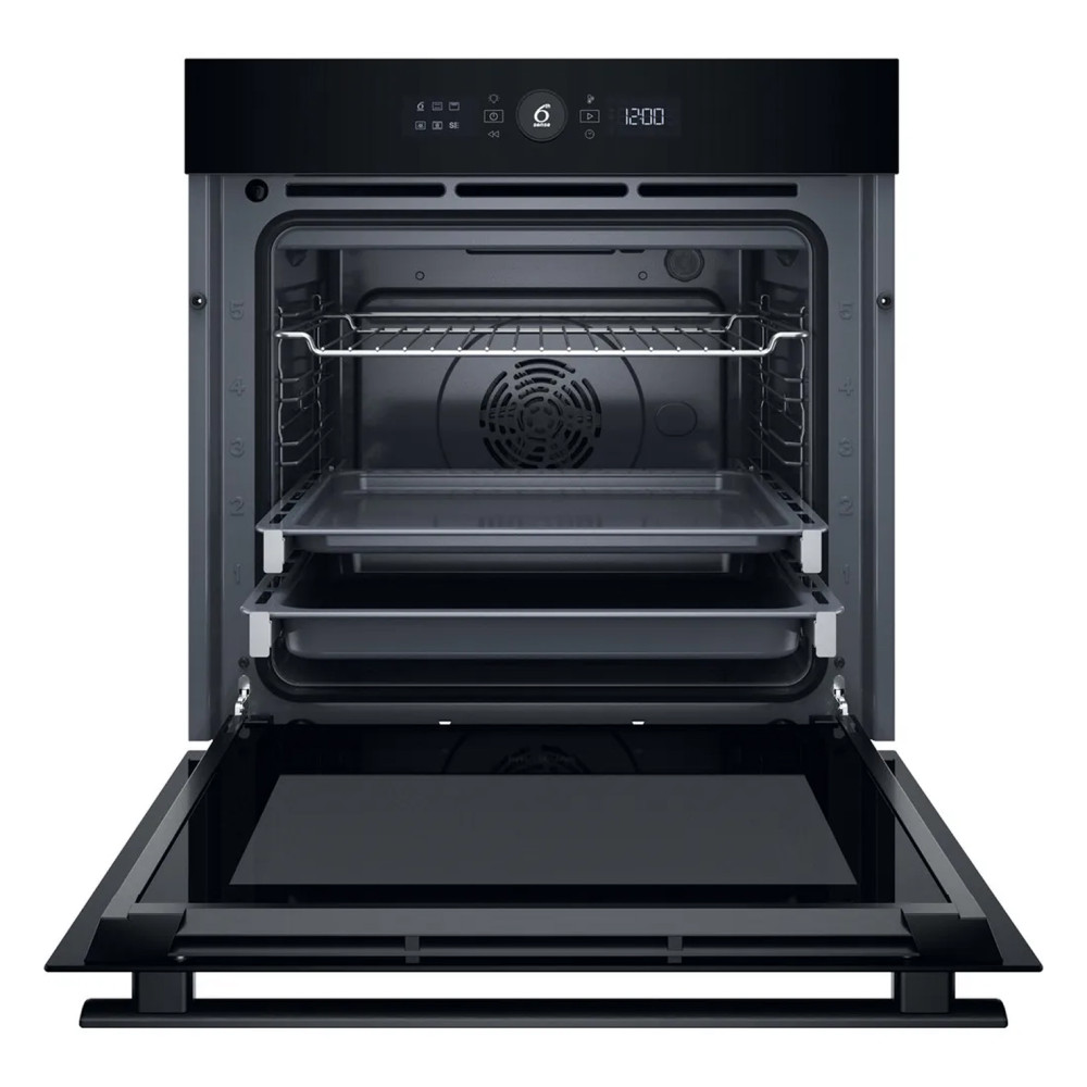 Whirlpool WOI4S8HM2SBA- фото2