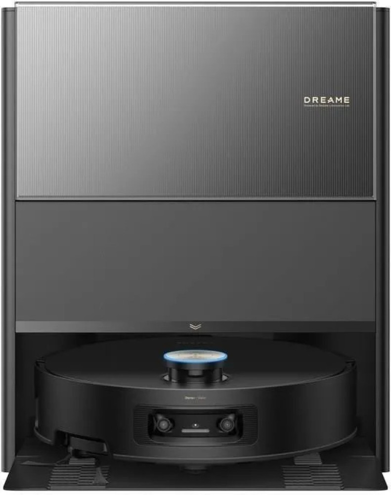 Dreame Aqua 10 Ultra Roller Complete черный- фото