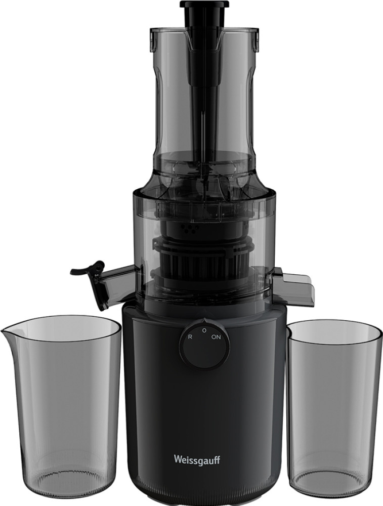 Weissgauff WSJ 200 MB Compact Juice- фото