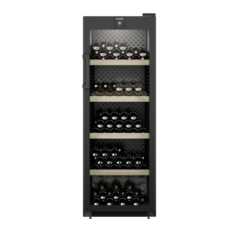 Liebherr WPbl 5001 GrandCru 5001-20001- фото